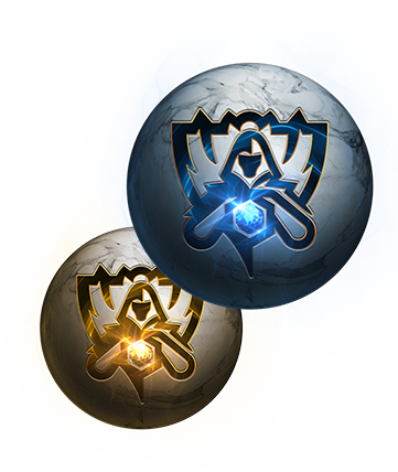 Surrender at 20: Worlds Hits The Rift Championship Ashe and Chroma Available now!