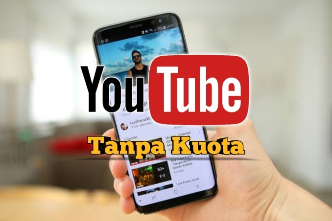Cara Menonton Video Youtube Gratis Tanpa Kuota Internet Denpono Blog