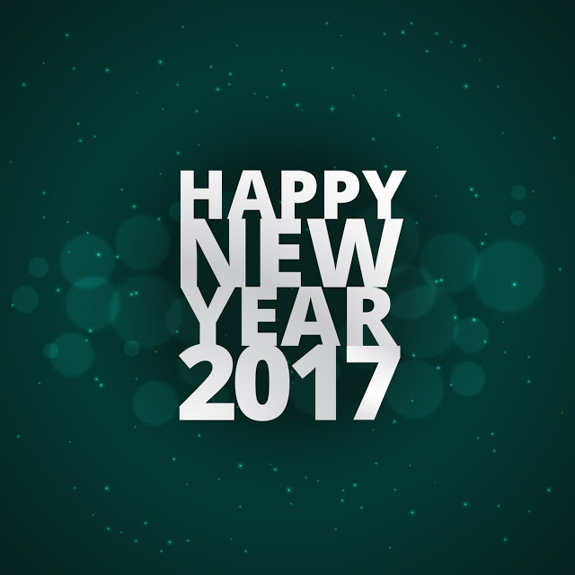 Happy New Year 2017 HD Picture Happy New Year 2017 HD Picture