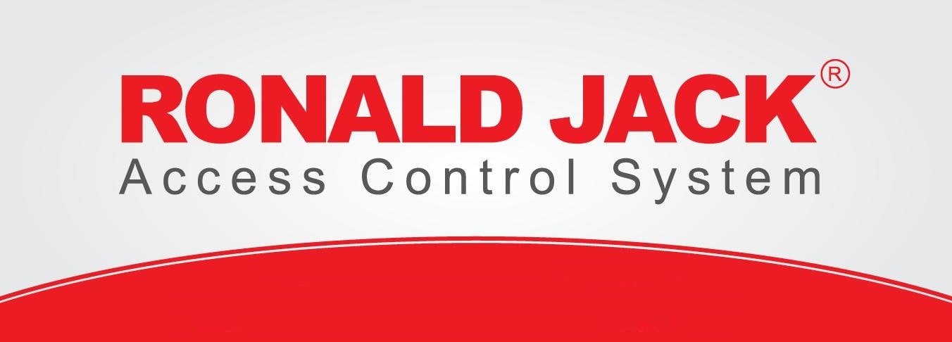 Máy Chấm Công Ronald Jack - Access Control System