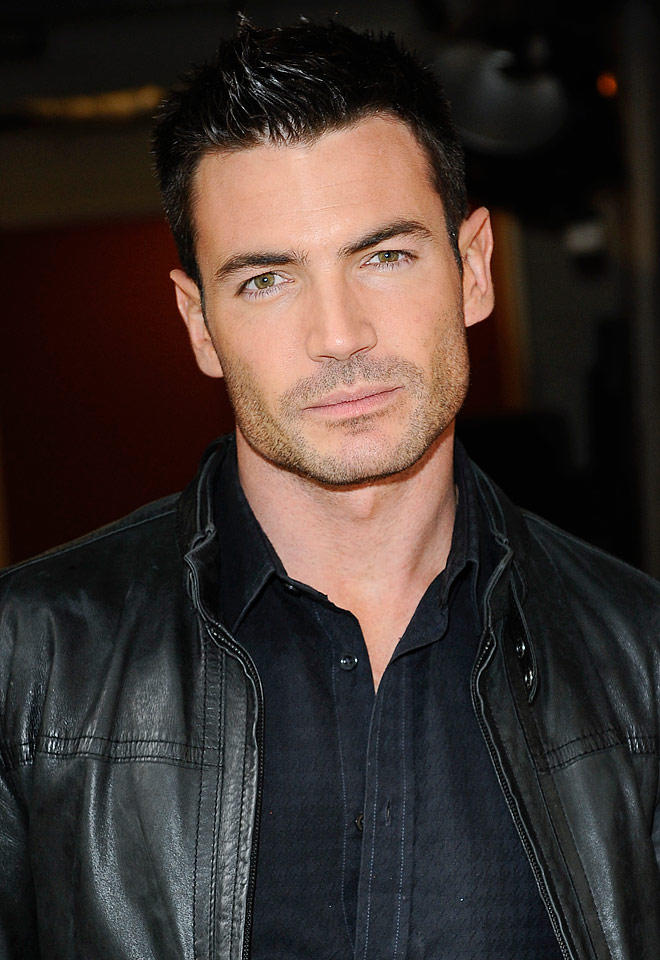 Image result for aiden turner amc