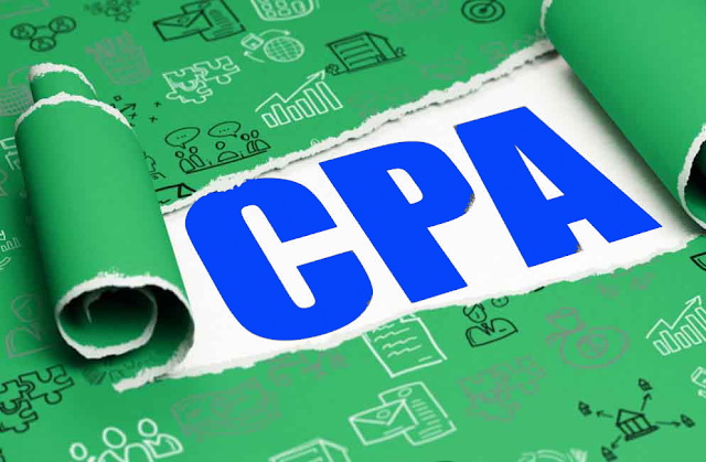 دورة الربح من cpa خطوة بخطوة للمبتدئين حتى الاحتراف 