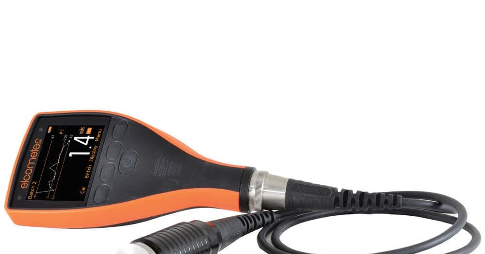 Surface Roughness 224 เครื่องวัดความเรียยบผิว