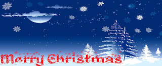 Merry Christmas Video Wishes