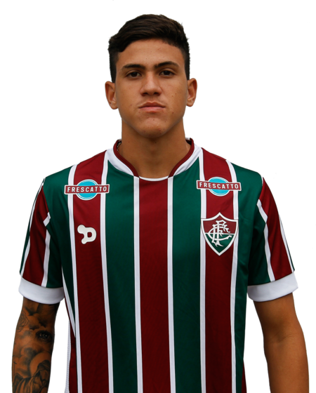 Pedro Fluminense