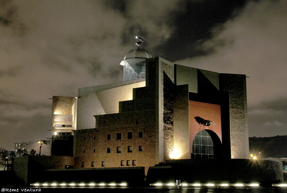 Mis Detalles HOMENAJE A ALFREDO KRAUS