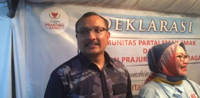 Demokrat: Rakyat yang Harus Disubsidi, Bukan Pengusaha Sawit Demokrat: Rakyat yang Harus Disubsidi, Bukan Pengusaha Sawit