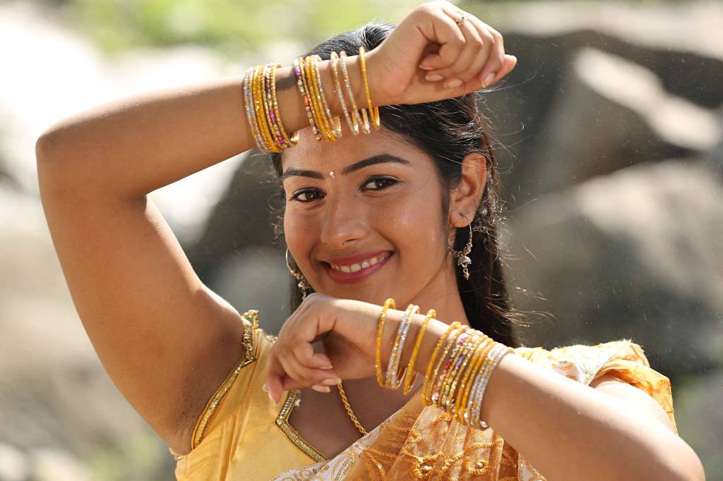 Nalini Nalini