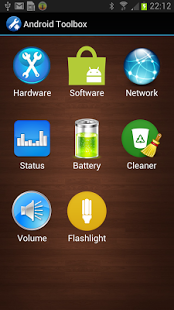 android quick cpu toggle android quick cpu toggle