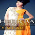 Bridal Party Wear Dresses by Shehrbano | Shehrbano Bridal Collection 2014