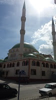 Misket Mahallesi Yarma Üstü Camisi İbadete Açıldı Misket Mahallesi Yarma Üstü Camisi İbadete Açıldı