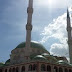 Misket Mahallesi Yarma Üstü Camisi İbadete Açıldı