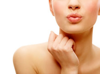 Comment hydrater les lèvres naturellement