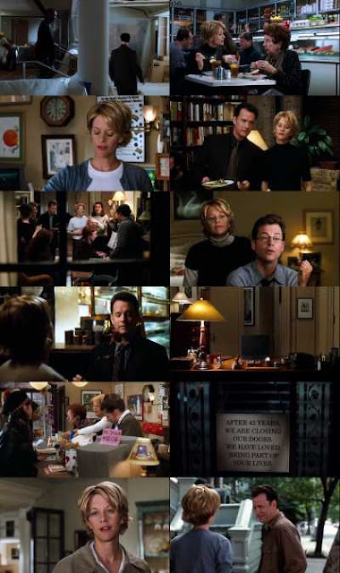Youve Got Mail Hindi Dubbed