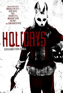 Download Holidays Dublado Grátis