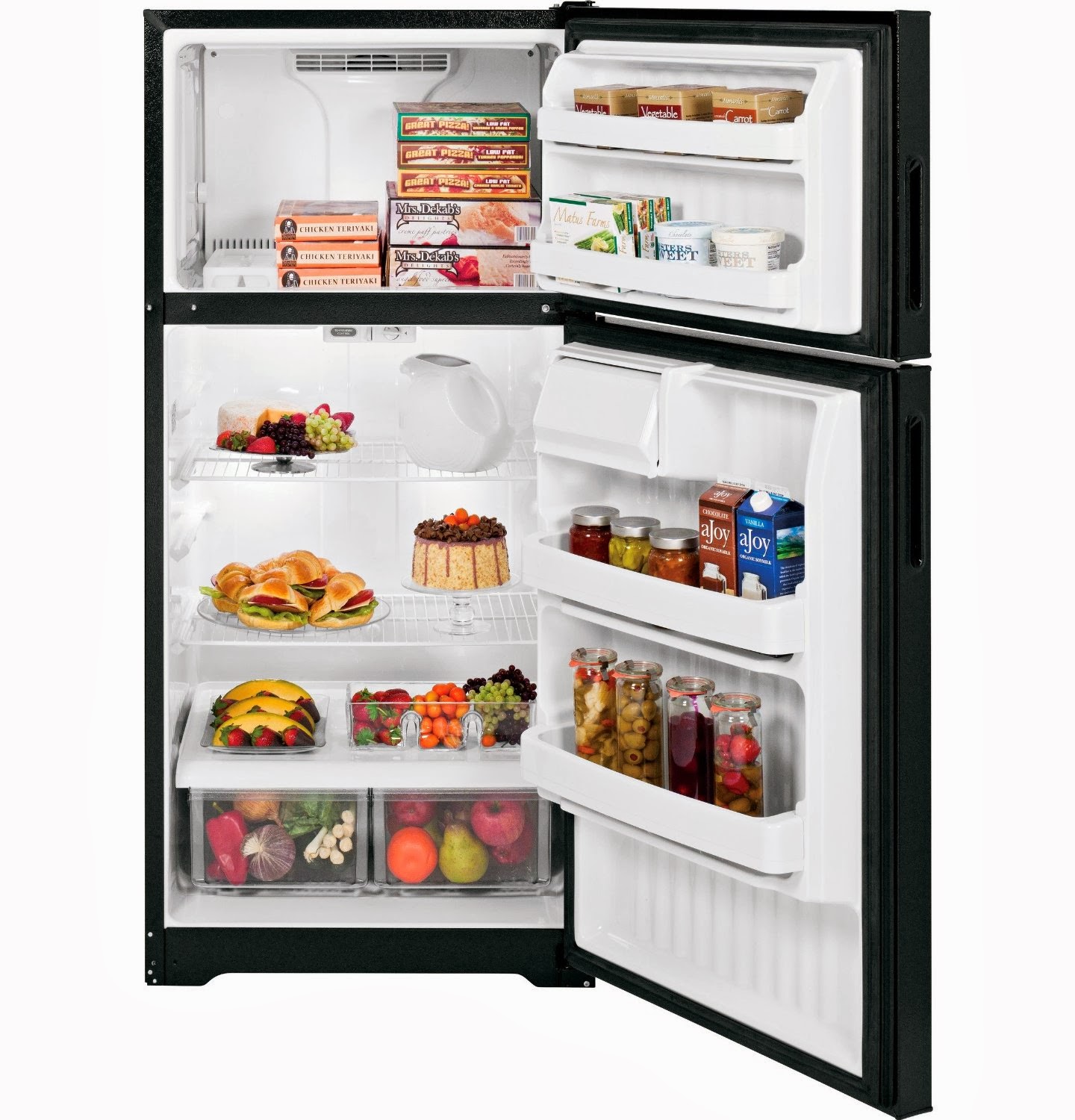 How To Buy Cheap Hotpoint Refrigerator Hotpoint Top Freezer Refrigerator