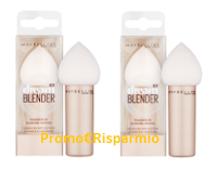 Diventa una delle 310 tester Maybelline Dream Blender Logo Diventa una delle 310 tester Maybelline Dream Blender