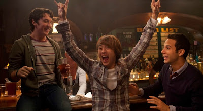 21 and Over Movie Image