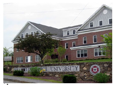 Franklin Pierce University Franklin Pierce University