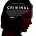 “Criminal”- Primeiros 04 cartazes