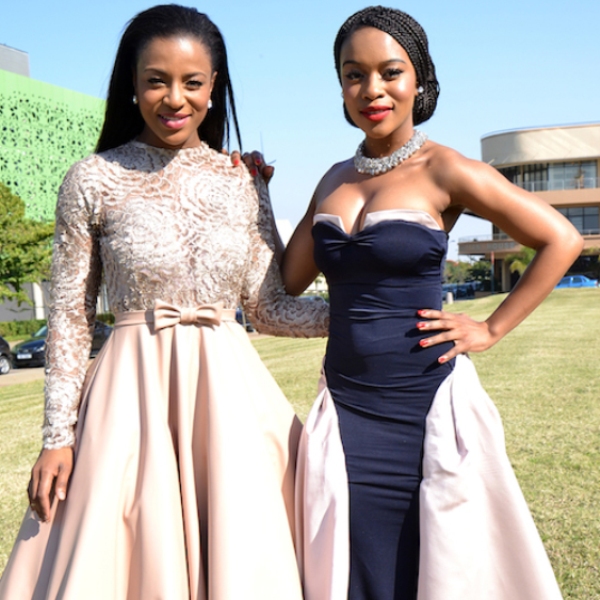 10 Mzansi Celebs Who Went From Best Friends To Enemies