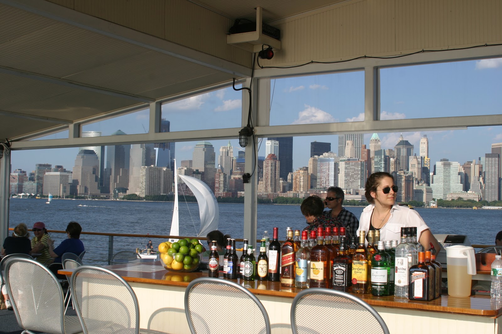 US SAILING Roadshow City Sailing, Manhattan Sailing Club