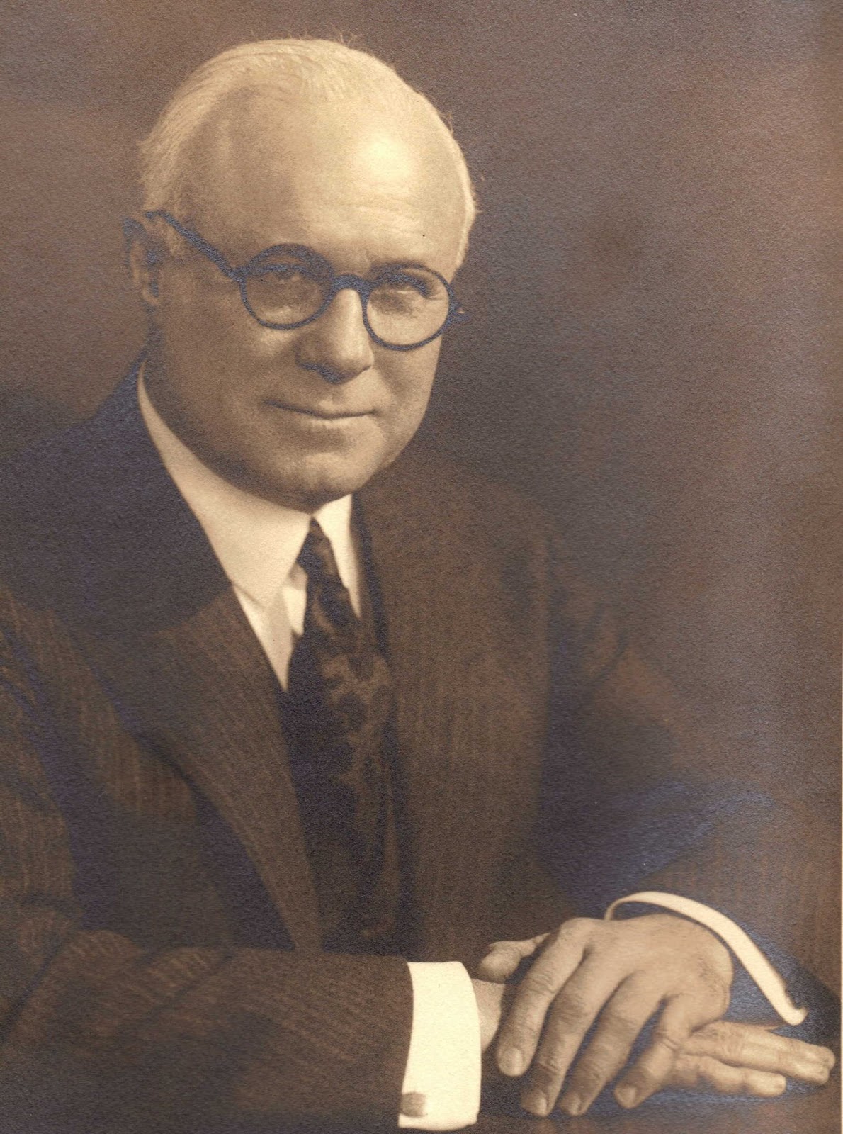 Sutton Nebraska Museum Herbert Johnson Sutton's Cartoonist