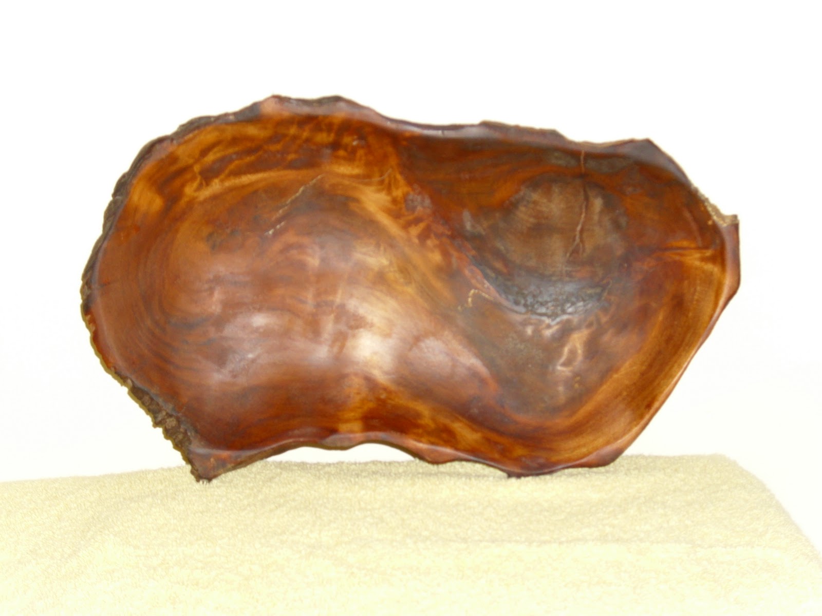 THE TOOL STORE BLOG Kauri Wood of New Zealand