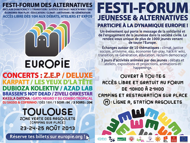 festi-forum toulouse