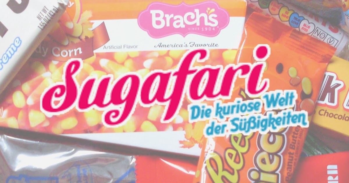 Sugafari Laden Berlin Kuriose Süßigkeiten Aus Aller Welt Kreativchaos: Sugafari: Süßigkeiten aus aller Welt