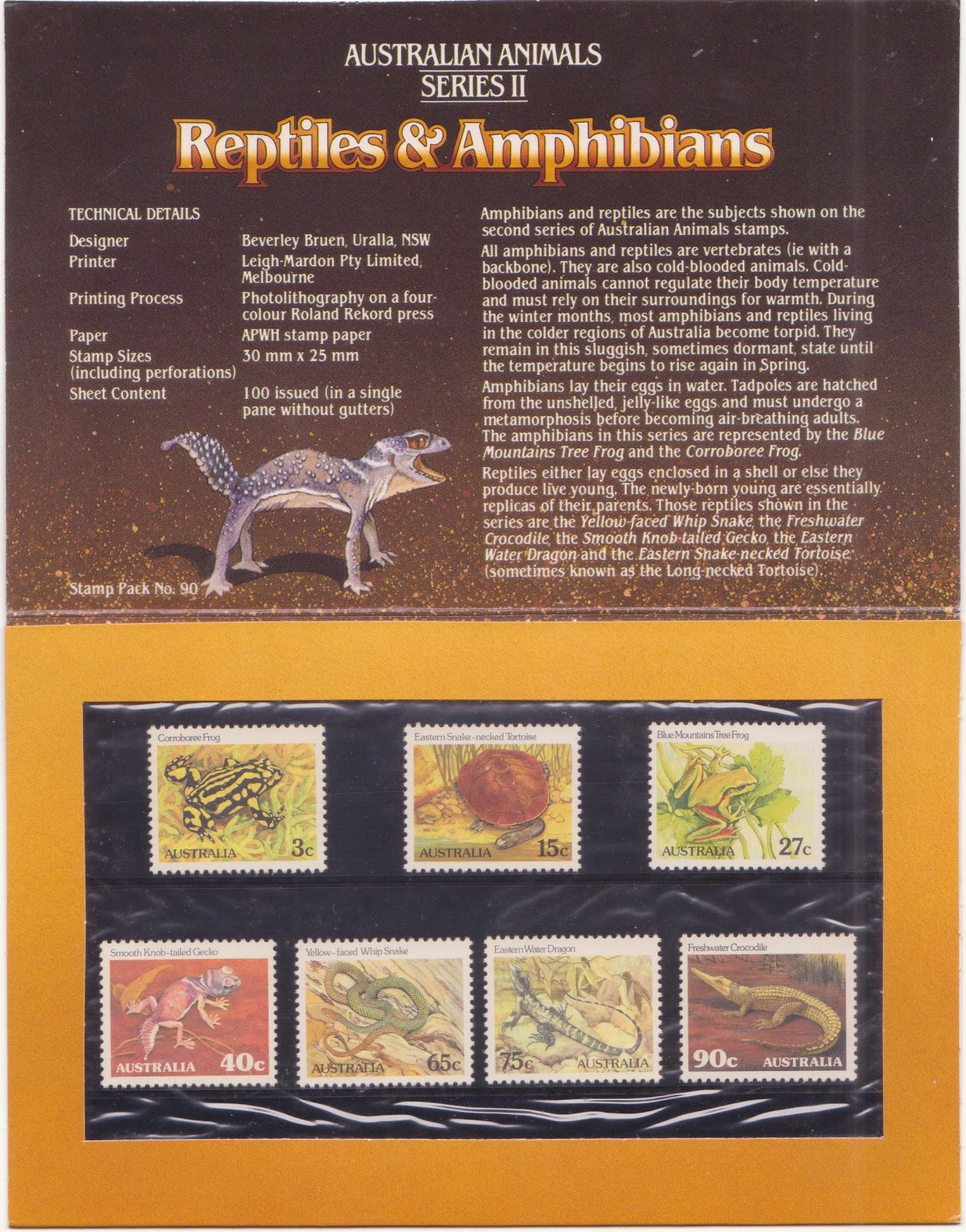 Collectible Items For Sale Australia Stamps