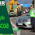 PÁSCOA 2015 - GNR intensifica fiscalização rodoviária entre os dias 2 e 5 de abril
