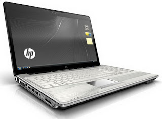 HP Pavilion DV6-2001au New Laptop photo 2012