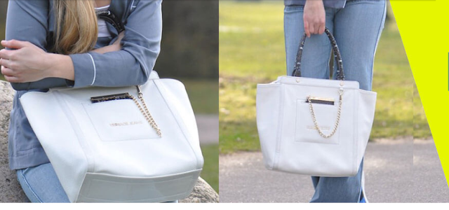 What Your Trendy Handbag Says About You?