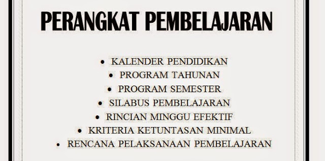 Perangkat Pembelajaran Pjok K13 Kelas Viii Revisi 2017 2018 Mengacu Pada Ppk Literasi Dan Hots Duplikat Blogku