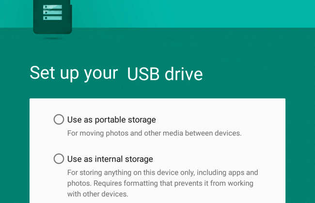 How To Use SD Card as Internal Storage on Android (No Root)