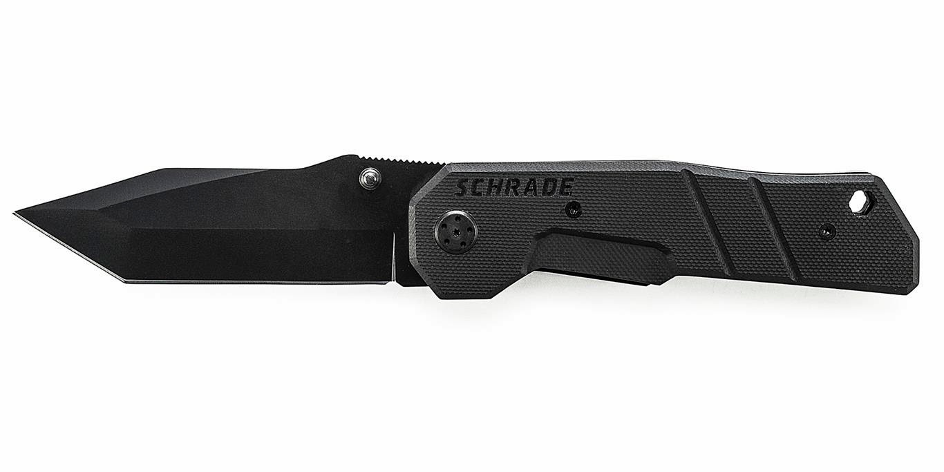  mindspace Schrade Folding Knives