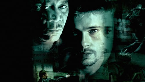 Seven Film Streaming Vf Regarder Seven 1995 Film Complet Gratuit - Streaming Vostfr