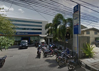 Halaman ini memuat alamat lokasi ATM setor tunai Bank BRI yang ada di DKI Jakarta Lokasi ATM Setor Tunai CDM Bank BRI JAKARTA
