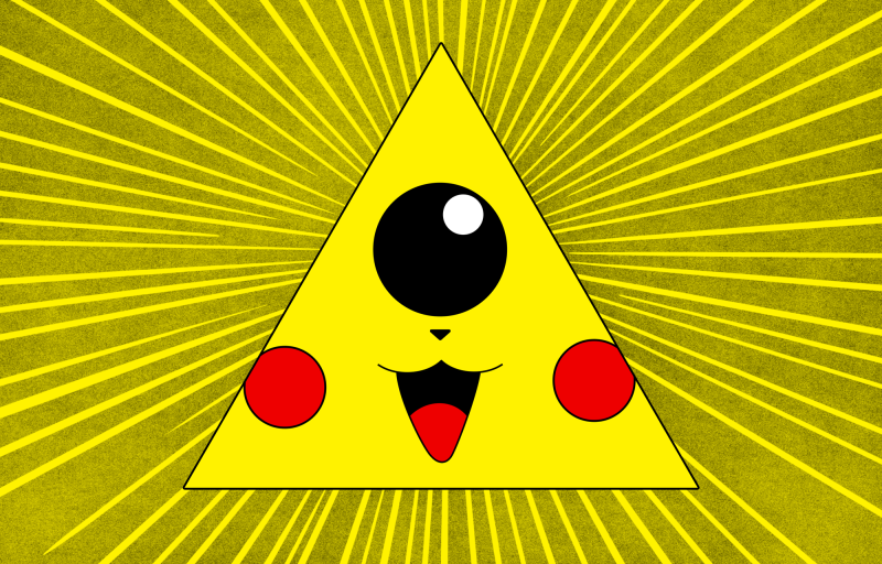 pokémon go is a
