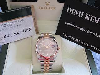 Phụ kiện thời trang: 0973333330 -nơi thu mua bán đồng hồ đeo tay Rolex – Omega – Patek Philippe – P Dong%2Bho%2Brolex%2Bdate%2Bjust%2B116231%2B6