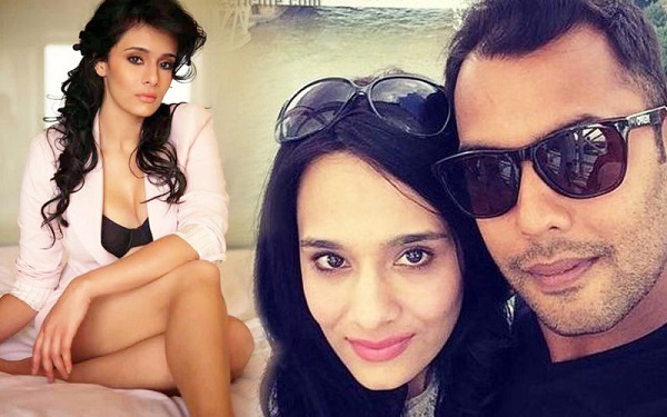 Mayanti-langer-wife-of-stuart-binny