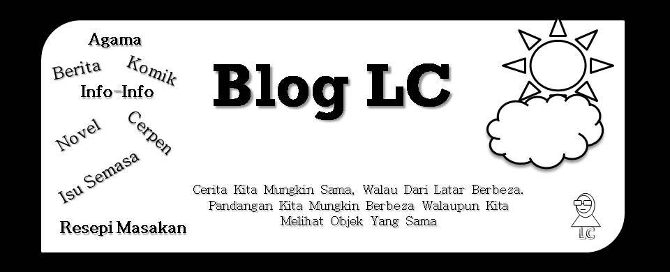 Blog LC