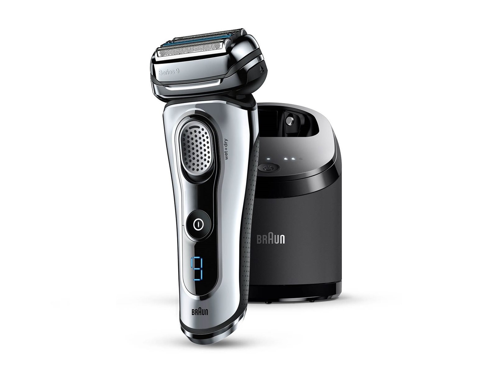 Braun Series 9 9095cc Review - Full Overview and Recommendation 