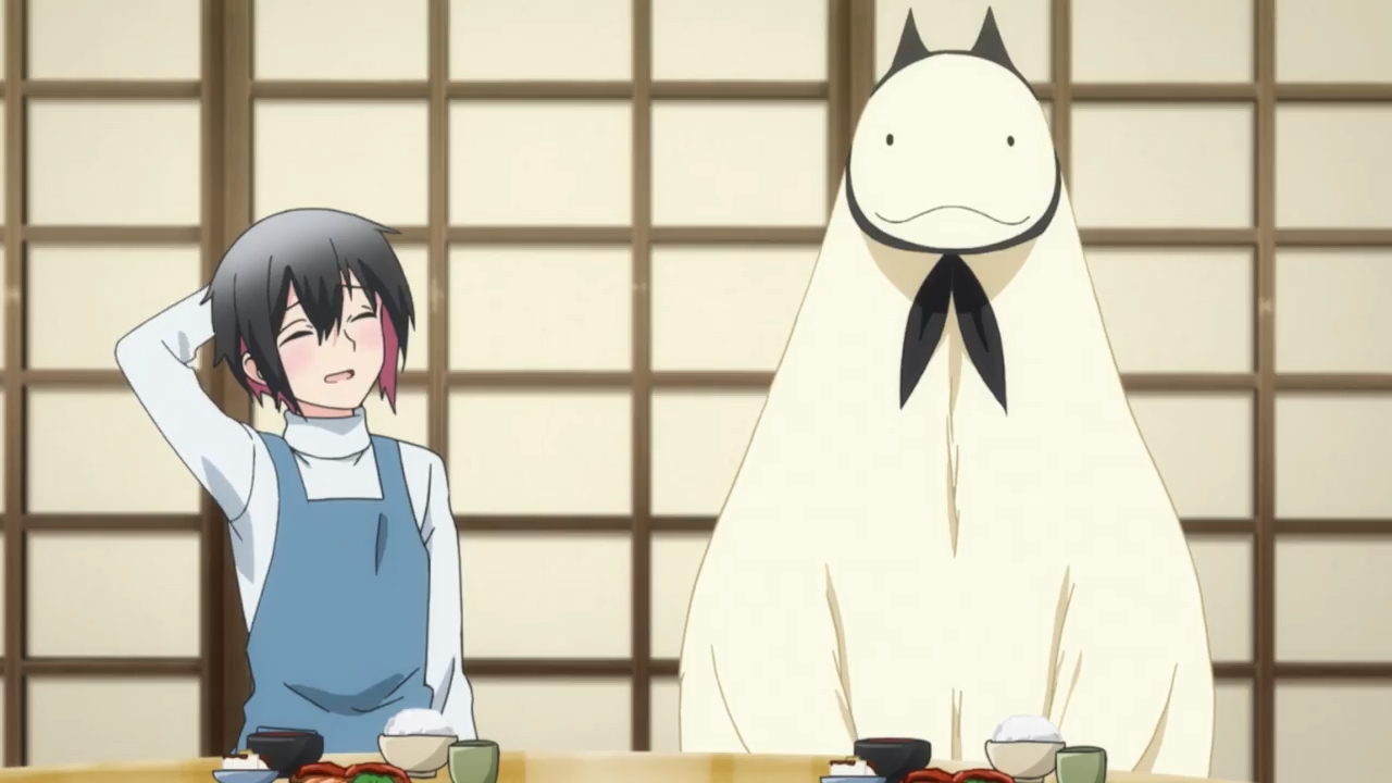 Jingai San No Yome Trailer de Jingai-san no Yome || ~[Grupo DINAMO]~ ||*The Japan & Anime