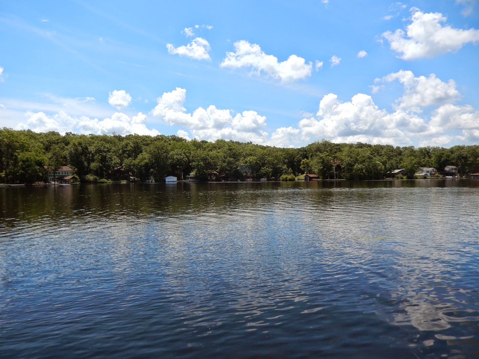 New Jersey and You Perfect Together, Liberty and