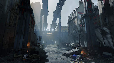 Wolfenstein Youngblood Game Screenshot 7