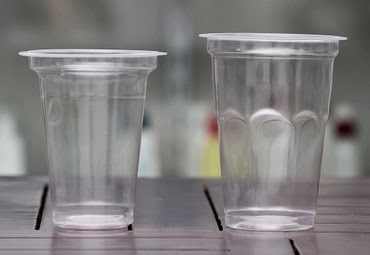 gelas plastik air minum gelas plastik air minum