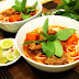 Bún bò cay - đặc sản Bạc Liêu hít hà