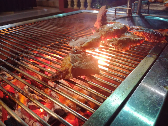 Ramadhan 2019 Selera Tradisi Buffet Swiss-Inn Sungai Petani Ramadhan 2019 Selera Tradisi Buffet Swiss-Inn Sungai Petani